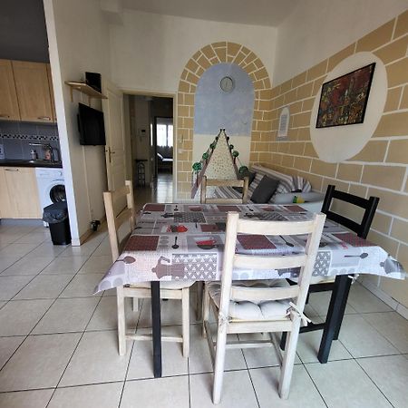 شقة Coeur D'Azur سا لُرون دو فار المظهر الخارجي الصورة